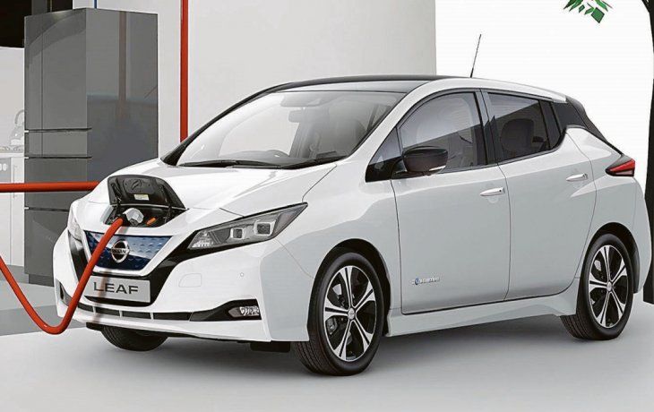 Crecen ventas de autos ecológicos: ¿Qué modelos hay en la Argentina? Crecen ventas de autos ecológicos: ¿Qué modelos hay en la Argentina?