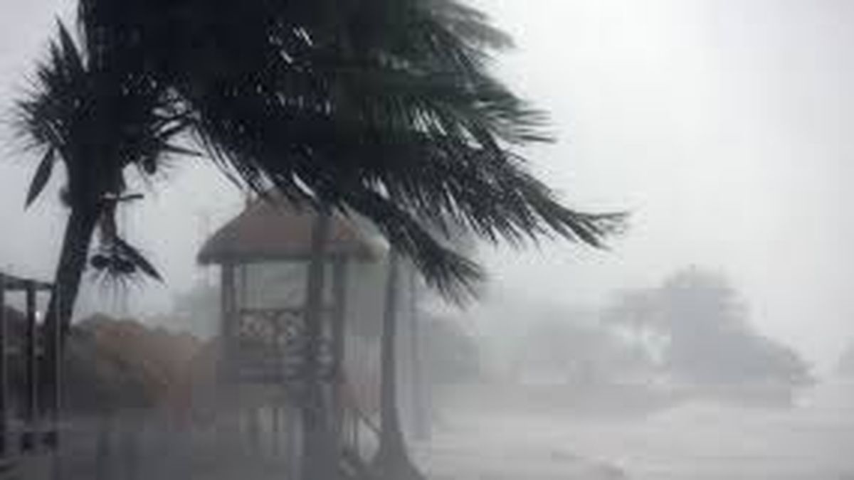 Hurricane Helene grows to category 4: it could cause up to six meters of a “deadly ocean tide”