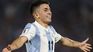 Thiago Almada will use the 10th of the Argentine National Team against Ecuador.