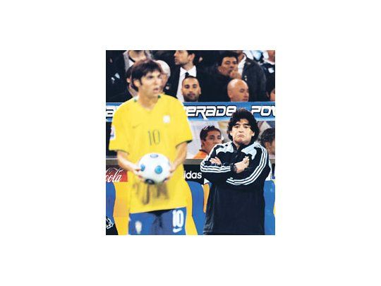 ¿Cuando D10s se equivoca a quién se acude?