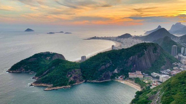 Florianópolis. 
