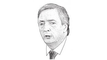 Néstor Kirchner