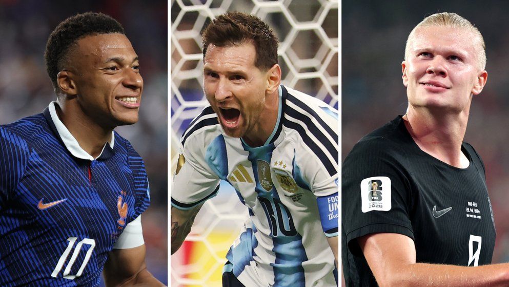 El Mundial 2026 comienza a definir su cuadro de eliminación directa con las últimas jornadas de la fase de grupos.