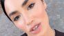 Lali Espósito recorded and wrote a message for the President.