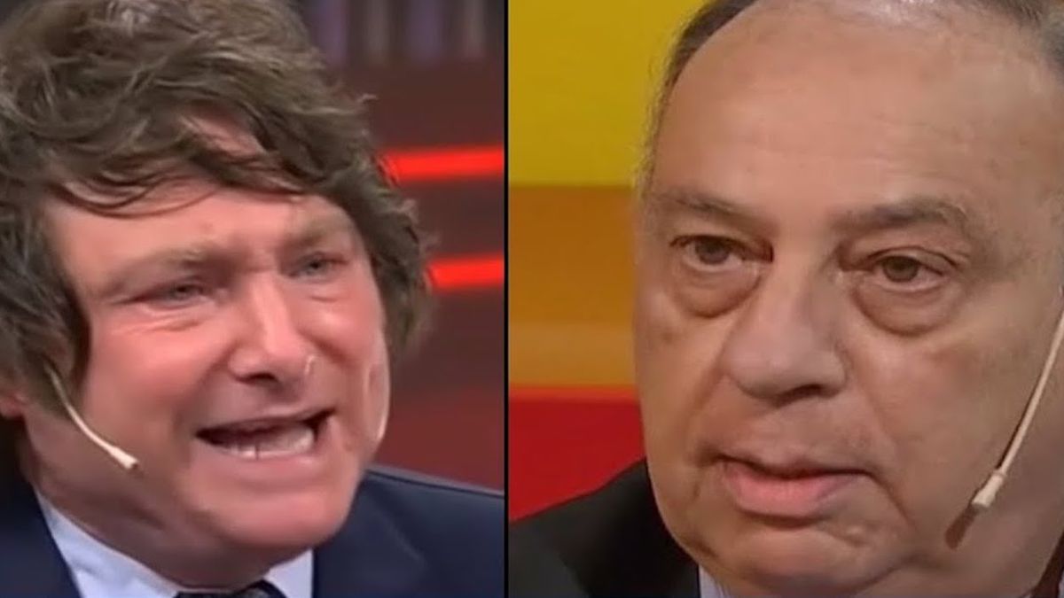 Roberto Cachanosky’s harsh criticism of Javier Milei’s latest economic measures