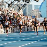 Ante las críticas del deporte tradicional, los Enhaced Games cerraron su primer edición. Ante las críticas del deporte tradicional, los Enhaced Games cerraron su primer edición.