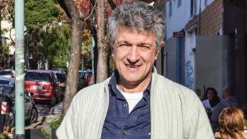 Gustavo López.