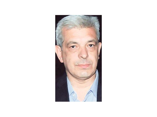 Julián Domínguez