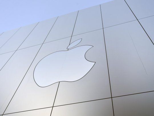 Apple planea concentrarse en sus servivios de streaming