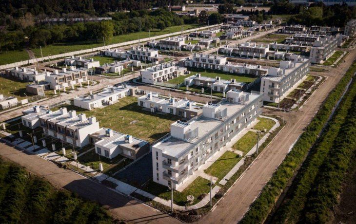 El plan Procrear II tendrá 40 desarrollos urbanísticos&nbsp;
