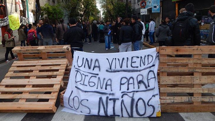 Los niños, niñas y adolescentes, entre los más afectados. Los niños, niñas y adolescentes, entre los más afectados.