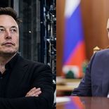 Musk, Putin y el desafío de los satélites en órbita.
