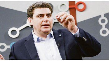 Martín Kerchner