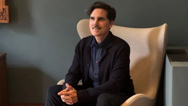 Maurette ganó con su novela El contrabando ejemplar.&nbsp;