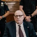 Un nuevo juicio contra el exmagnate de la industria del cine. Un nuevo juicio contra el exmagnate de la industria del cine.