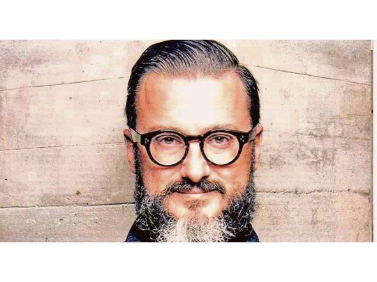 Fernando Trocca: “Santa Teresita es un resto en el que puedo detenerme”