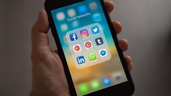 crece el uso de redes sociales para encontrar el regalo ideal para navidad