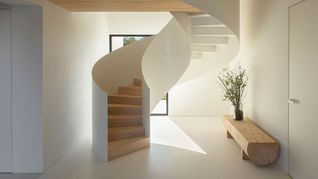 El microcemento gana terreno en casas y departamentos por su estilo minimalista y su mantenimiento mucho más simple. El microcemento gana terreno en casas y departamentos por su estilo minimalista y su mantenimiento mucho más simple.
