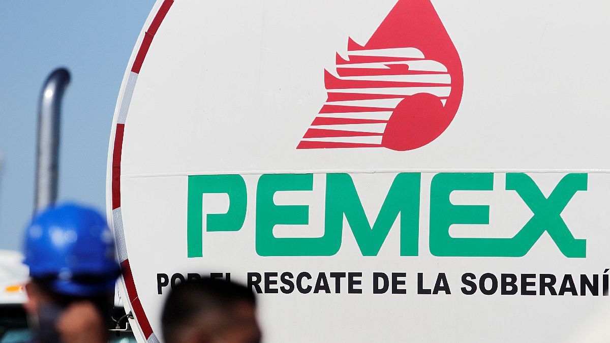 Government of Mexico decrees millionaire tax relief for Pemex
