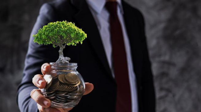 Es una de las startups más exitosas de 2025 y ahora recibe 60 millones de dólares de un importante banco