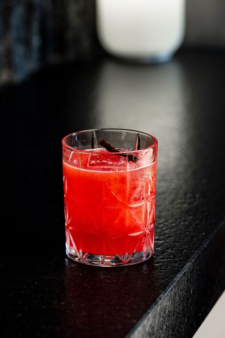 Each cocktail has a history based on Japanese mythology, such as Sakura, inspired by the flower of the cherry tree, or Ryujin, in honor of the dragon god. Each cocktail has a history based on Japanese mythology, such as Sakura, inspired by the flower of the cherry tree, or Ryujin, in honor of the dragon god.