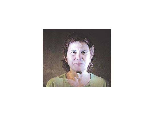 Leonor Manso estrenó la primera obra de Sarah Kane en la Argentina, «4.48 Psicosis».