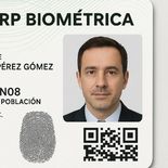 Cómo solicitar la CURP Biométrica con geolocalización: así funciona Cómo solicitar la CURP Biométrica con geolocalización: así funciona