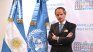 Rafael Grossi encabeza el organismo de energía nuclear de la ONU.