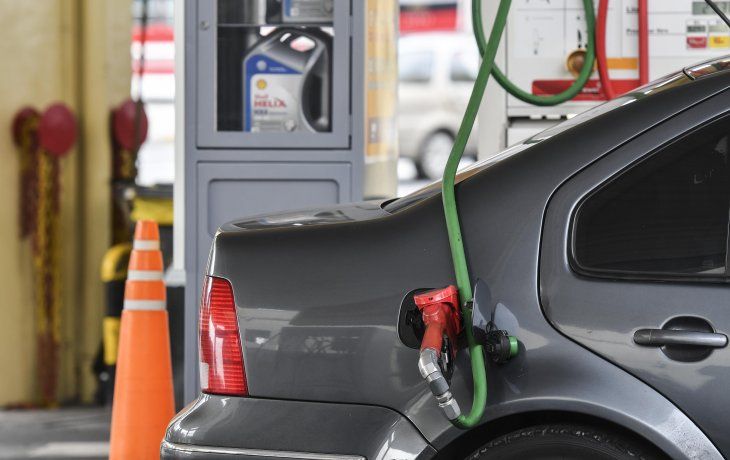 El Gobierno atribuyó la postergación a las circunstancias actuales y la necesaria estabilización de los precios.