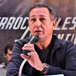 Maturano manifestó que la medida de protesta será por 24 horas y que, además del deterioro de los recorridos y los trenes, el Gobierno les “pisó las paritarias”. Maturano manifestó que la medida de protesta será por 24 horas y que, además del deterioro de los recorridos y los trenes, el Gobierno les “pisó las paritarias”.