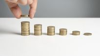 La recaudación cedió entre mayo y junio, luego de la mejora registrada en abril.