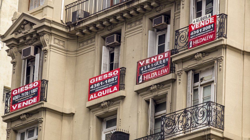 Alquileres.