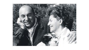 A 39 años de la muerte del poeta chileno, el periodista español Mario Amorós se pregunta si, a contrapelo de la historia oficial que dice que murió como consecuencia de un cáncer, pudo ser asesinado.