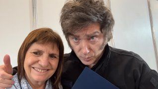 Patricia Bullrich reconoció que los precios de los alquileres son altísimos.