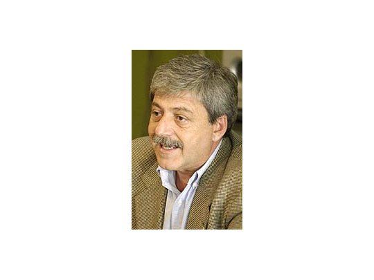 Eduardo Buzzi.