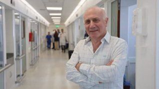 Nestor Raimondi fue parte SATI y FEPIMCTI. Nestor Raimondi fue parte SATI y FEPIMCTI.