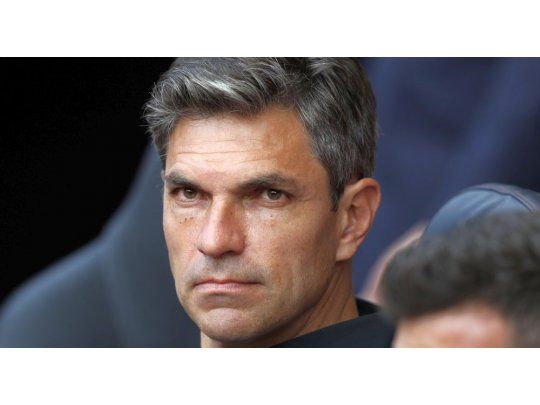 Pellegrino sufrió su primer gran revés en el fútbol inglés.