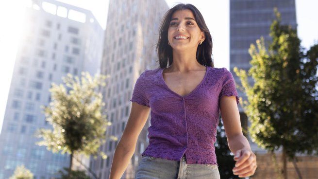 La verdadera razón por la que algunas personas siguen usando ropa abrigada en verano.&nbsp;