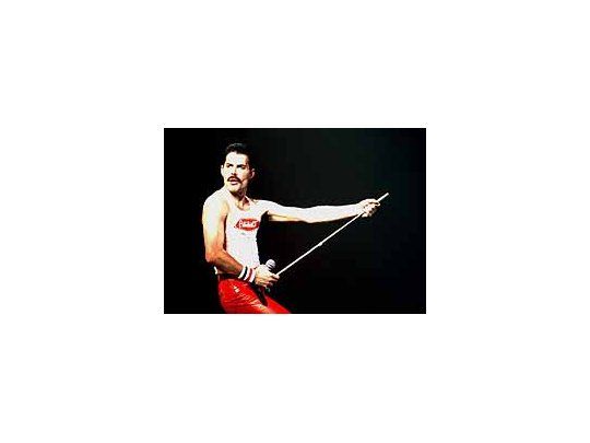 Robert De Niro producirá una película sobre la vida de Freddy Mercury