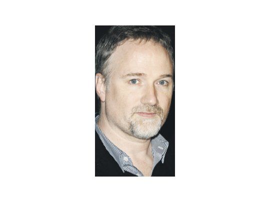 David Fincher