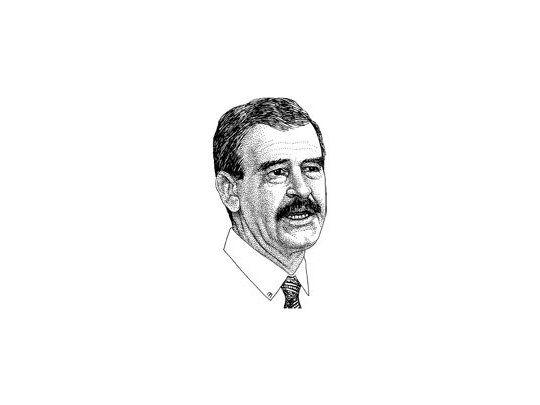 Vicente Fox