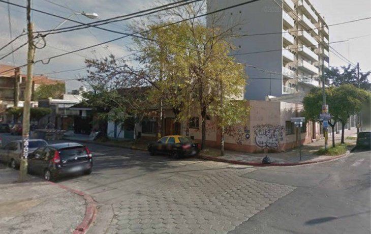 La víctima fue asesinada el viernes pasado.&nbsp;