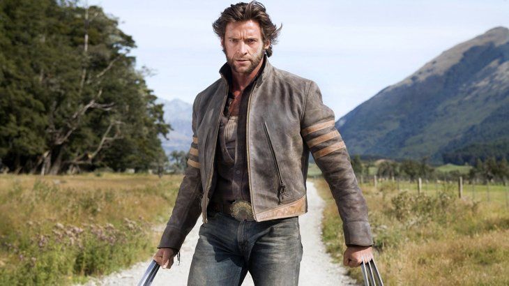 Desde su primera aparición como Wolverine, se quedó con este personaje para siempre.