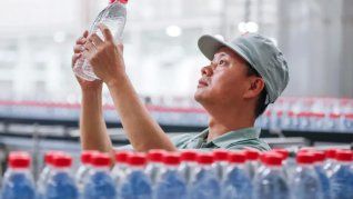 Así es conocido el magnate que ganó miles de millones con este producto. Así es conocido el magnate que ganó miles de millones con este producto.