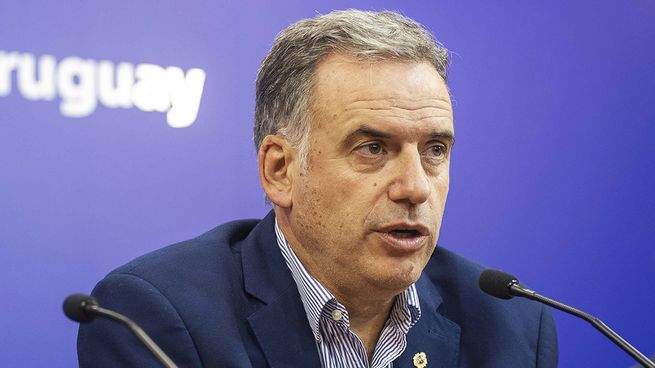 Yamandú Orsi cree que la creación del Ministerio de Justicia podría volverse una realidad.