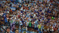 Todo lo que tenés que saber para ir a alentar a la Selección Argentina al mundial.