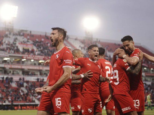 Por el honor. Independiente intentará ganarle a Boca aunque eso saque campeón a Racing. 