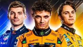 Se pone en marcha el Gran Premio de Abu Dhabi, que definirá al nuevo campeón de Fórmula 1