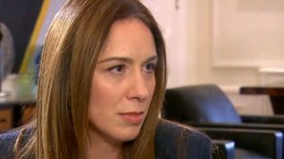 Pedido de imputación para Vidal.&nbsp;