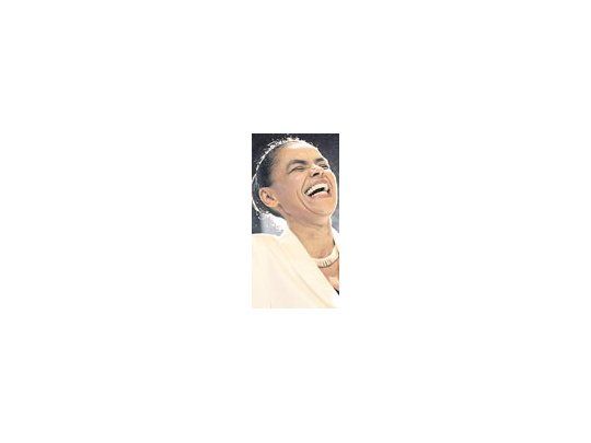 Marina Silva